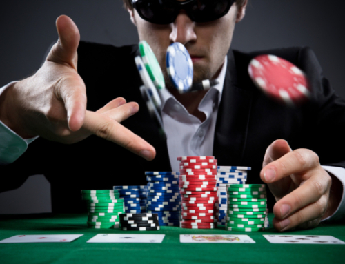 How to Become a Poker Professional