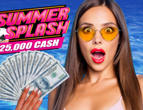 $25K Summer Splash Series Winners!