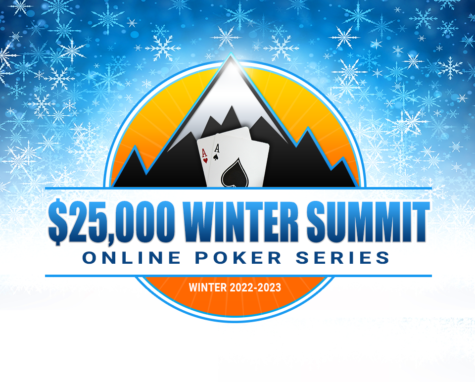 $25,000 Winter Poker Summit