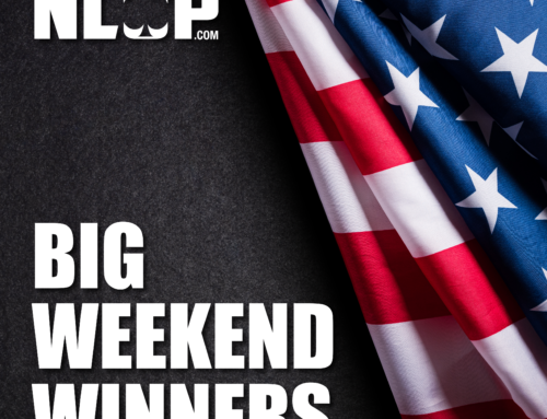 Real Online Poker – Memorial Weekend Big Cash Winners
