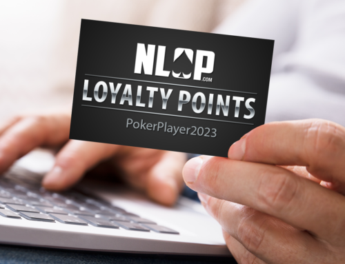 Loyalty Points Have Arrived