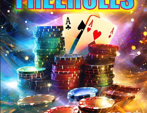 Winning Cash in Freeroll Poker Games