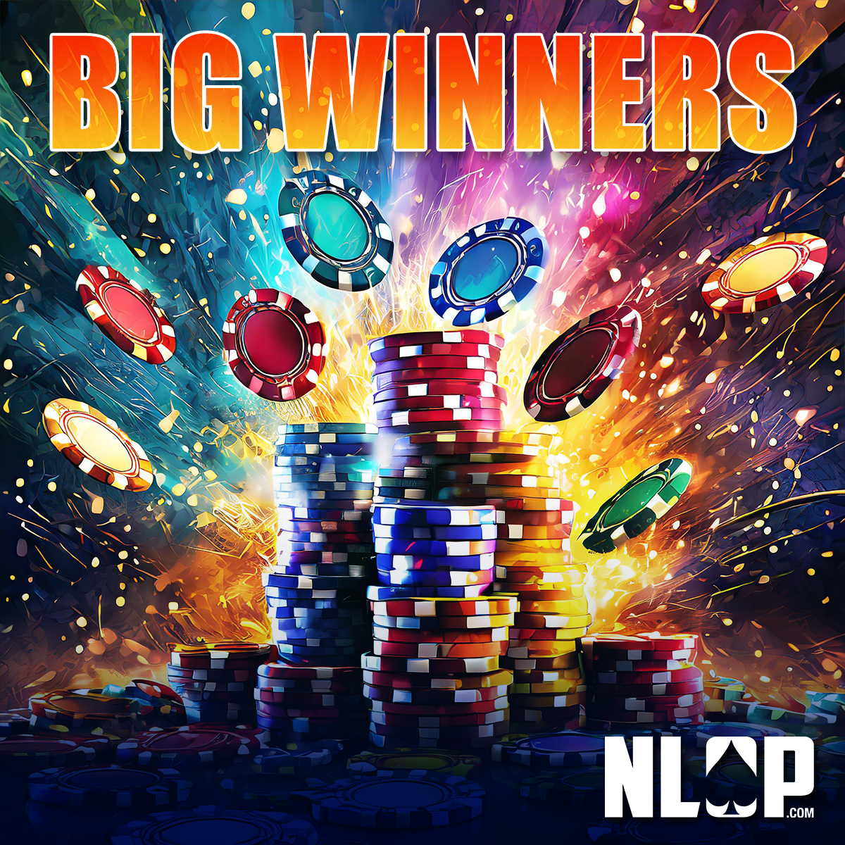 NLOP Big Winners